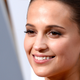 Illustration for article titled Alicia Vikander Is the New Lara Croft in iTomb Raider /iReboot